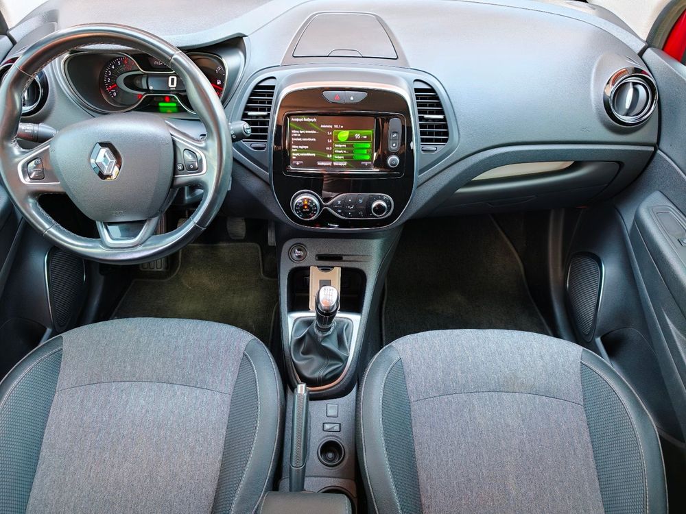 Renault Captur — 15
