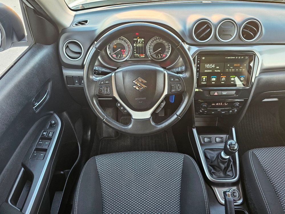 Suzuki Vitara — 16