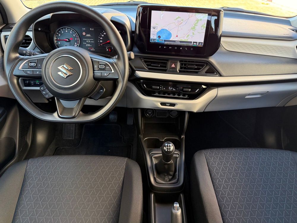 Suzuki Swift  — 14