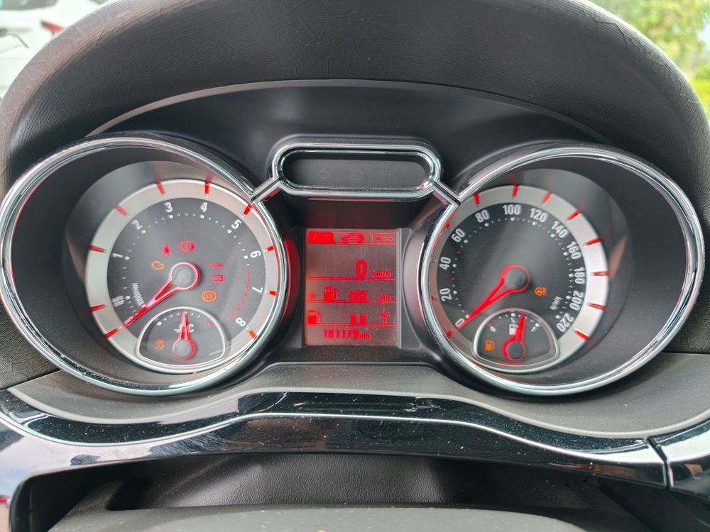 Opel Adam — 15