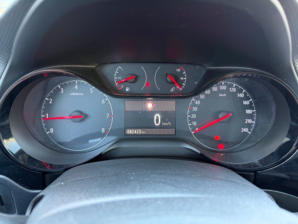Opel Corsa 5D — 15