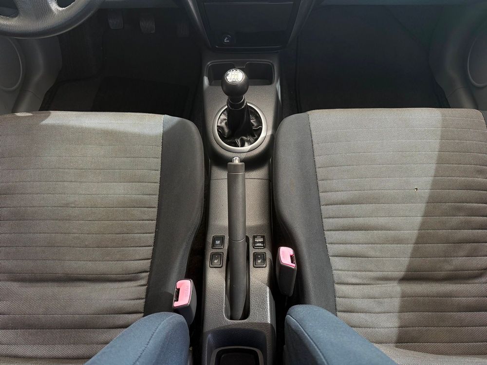 Suzuki SX4 — 15
