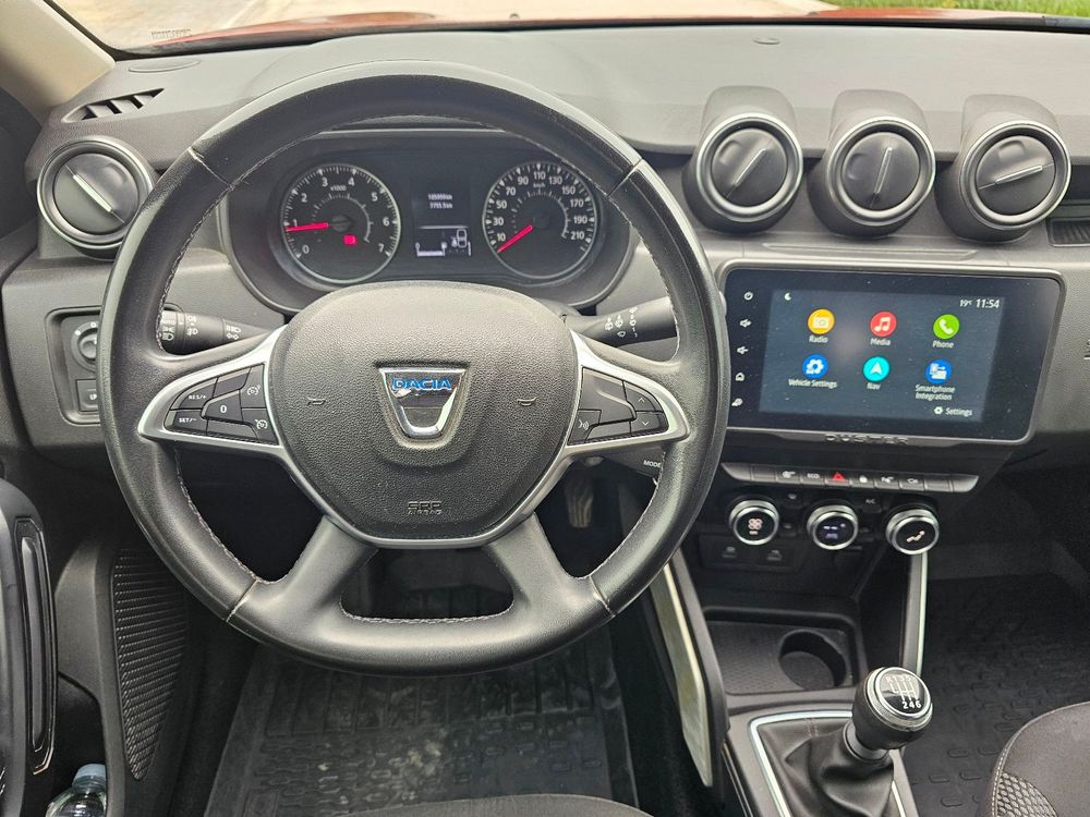 Dacia Duster — 15
