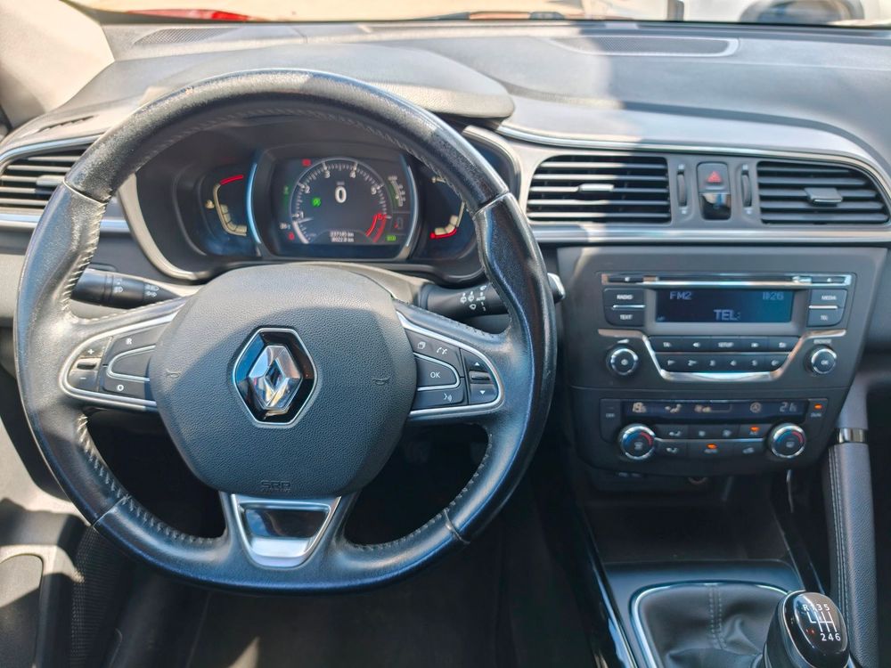 Renault Kadjar — 16