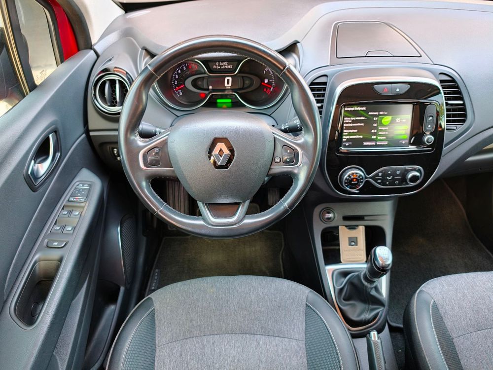 Renault Captur — 16