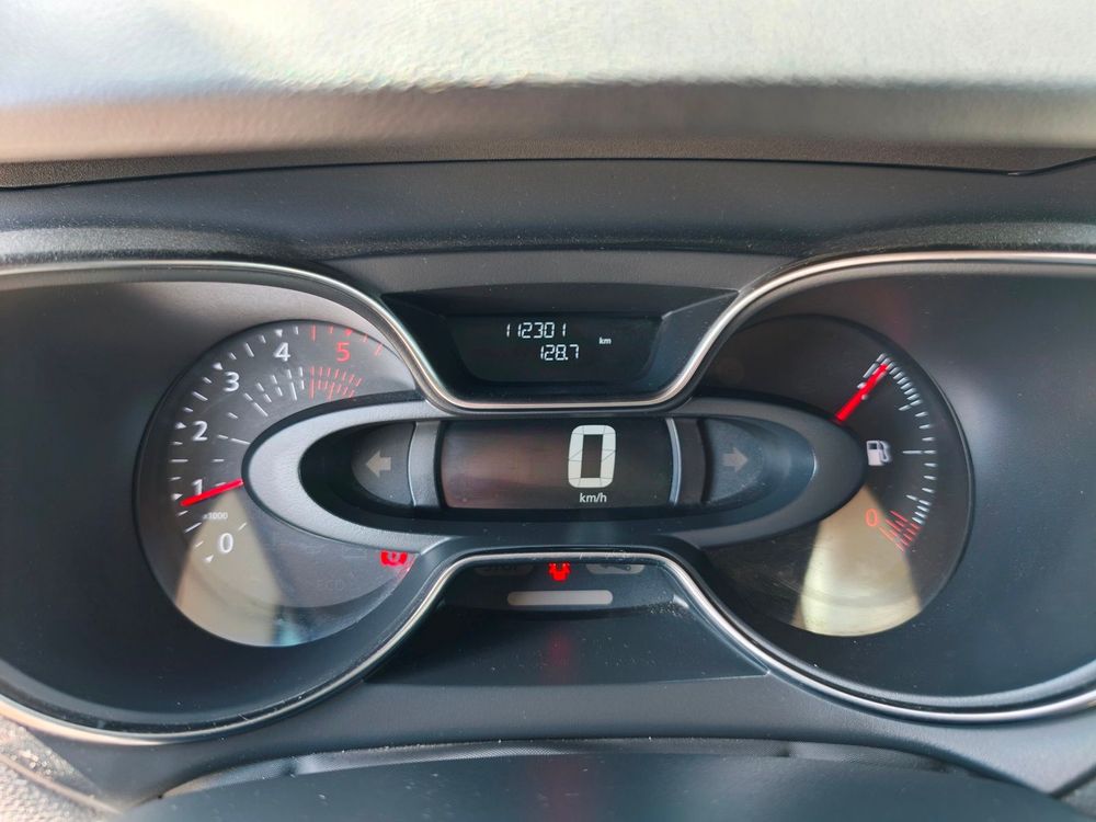 Renault Captur — 17