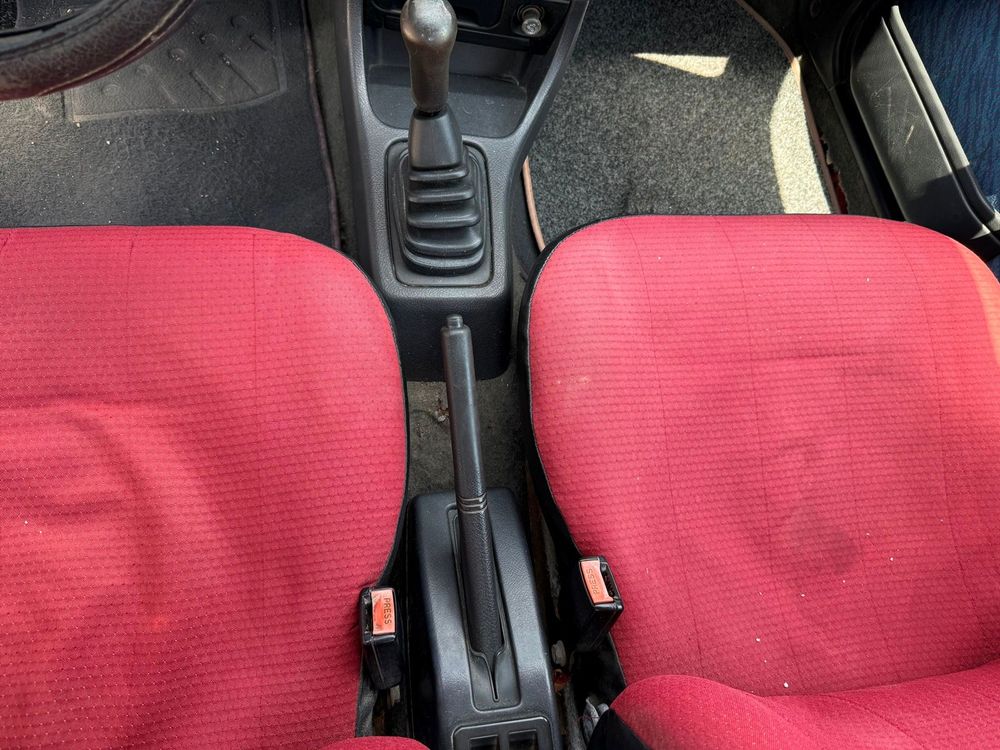 Suzuki Swift — 15