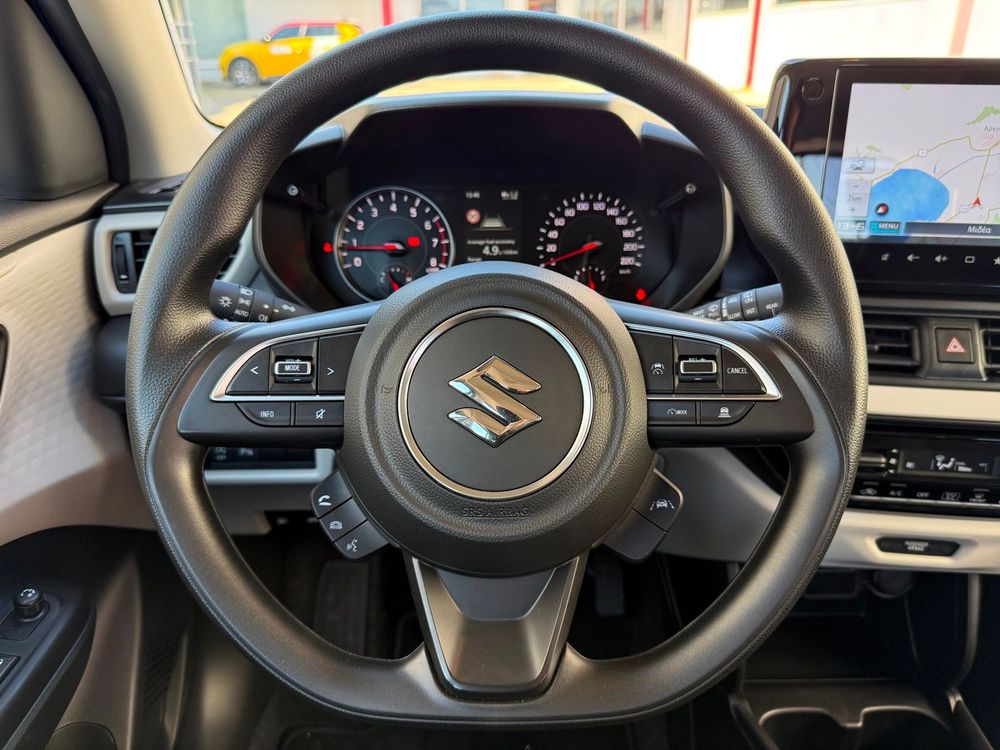 Suzuki Swift  — 16