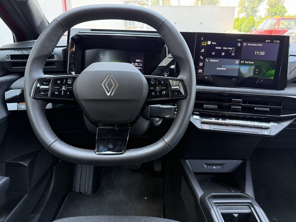 RENAULT CLIO 6 — 16