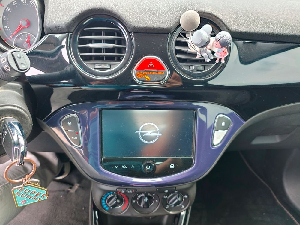 Opel Adam — 16
