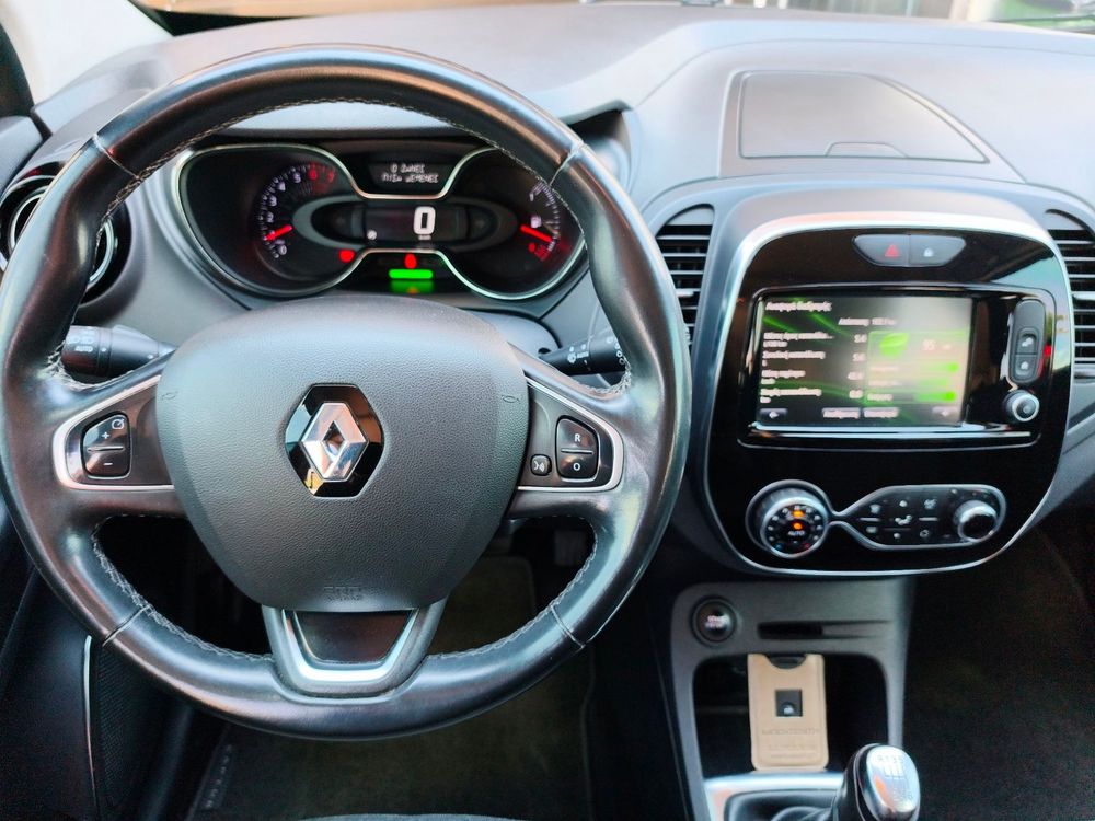 Renault Captur — 17