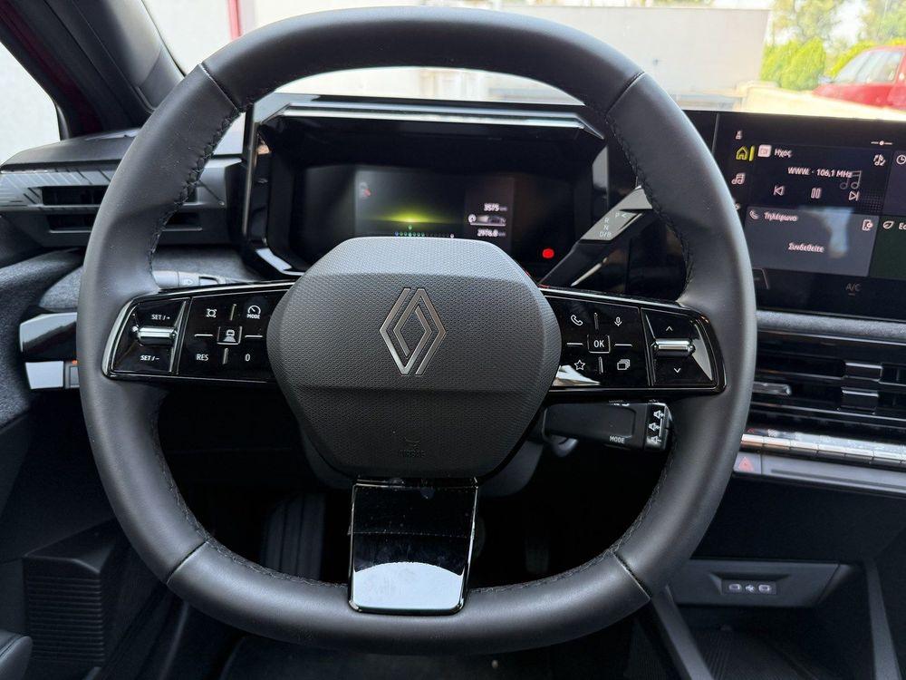 RENAULT CLIO 6 — 17