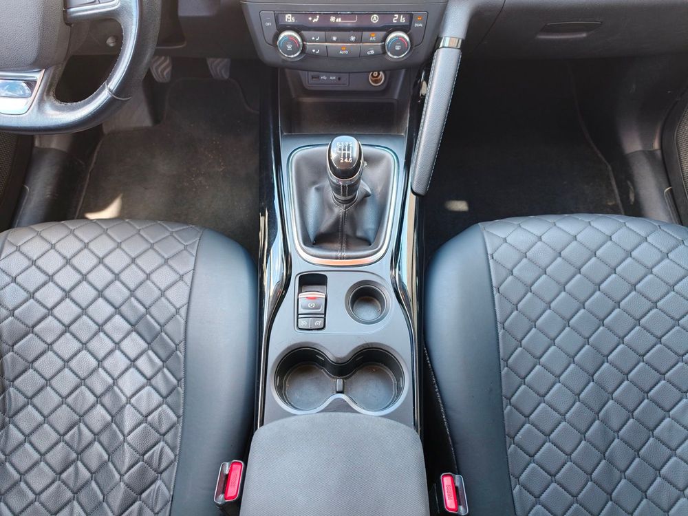 Renault Kadjar — 18