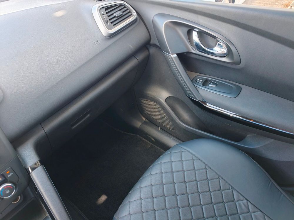 Renault Kadjar — 19