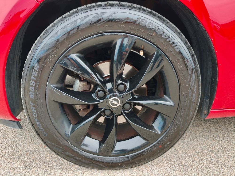 Opel Adam — 18