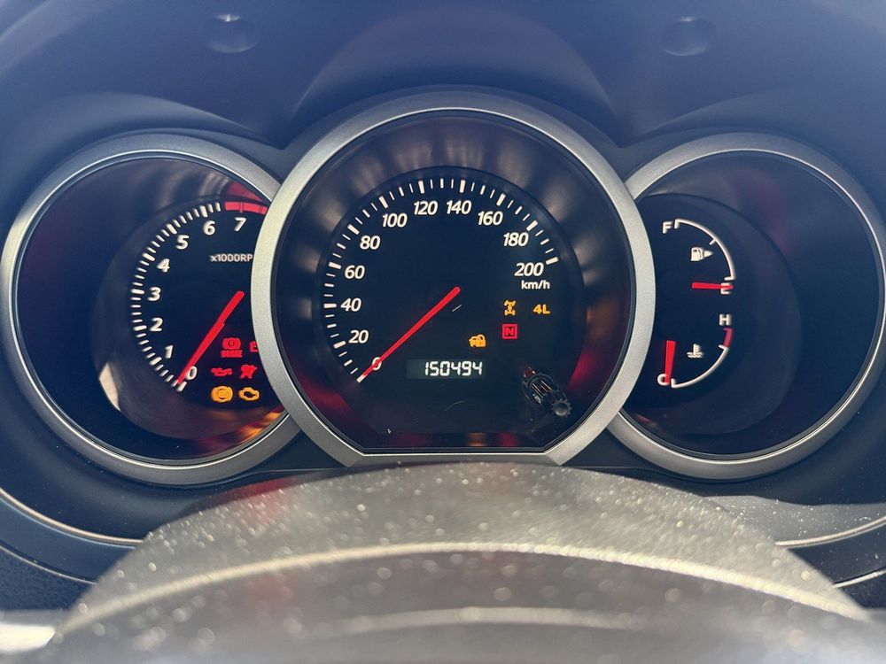 Suzuki Grand Vitara — 18