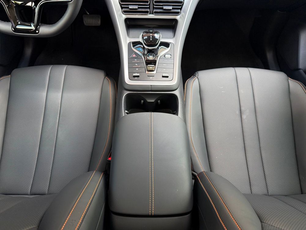 Byd Sealion 5  — 18
