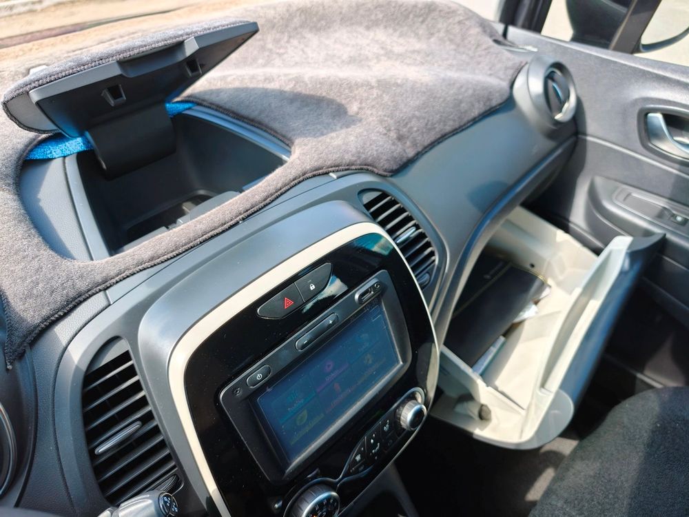 Renault Captur — 21