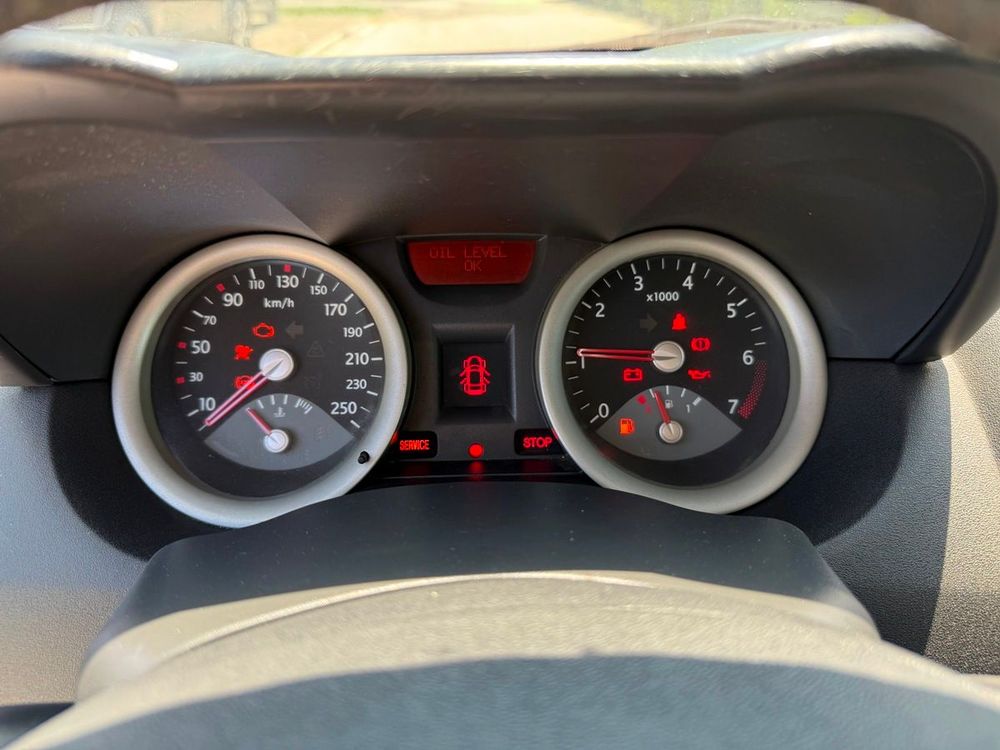 Renault Megane  — 19