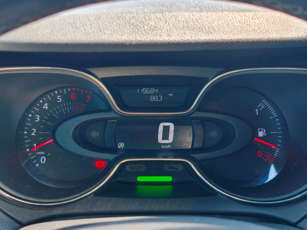 Renault Captur — 20