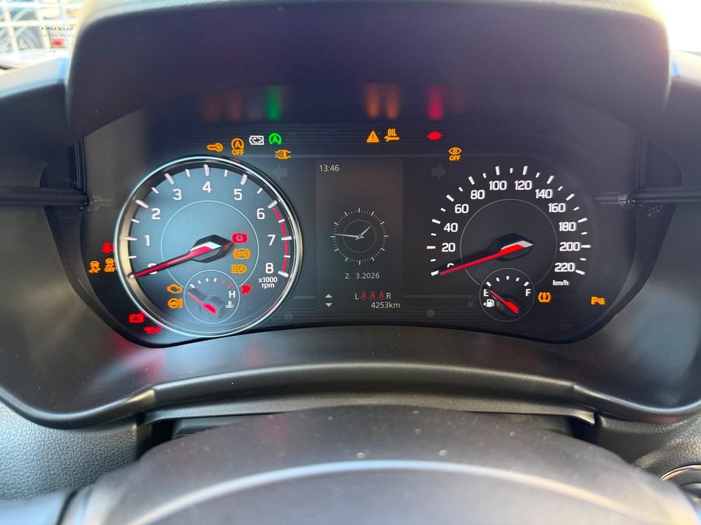 Suzuki Swift  — 19