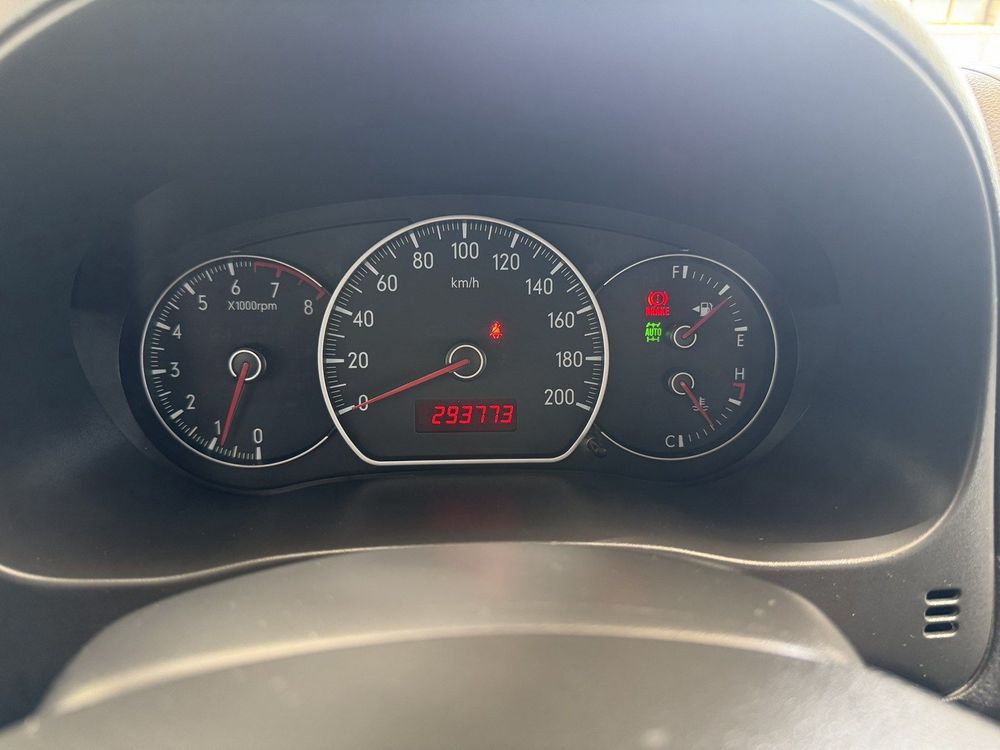 Suzuki SX4 — 19
