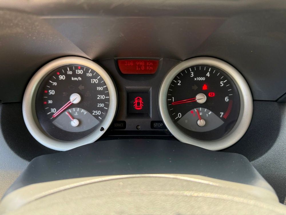 Renault Megane  — 20