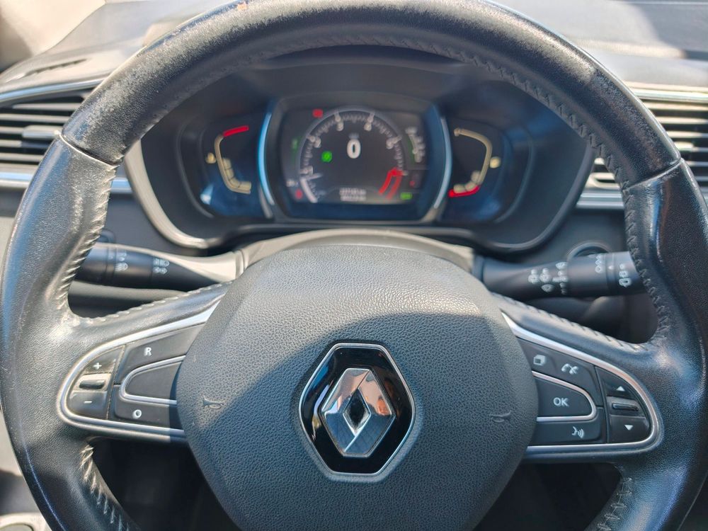 Renault Kadjar — 21