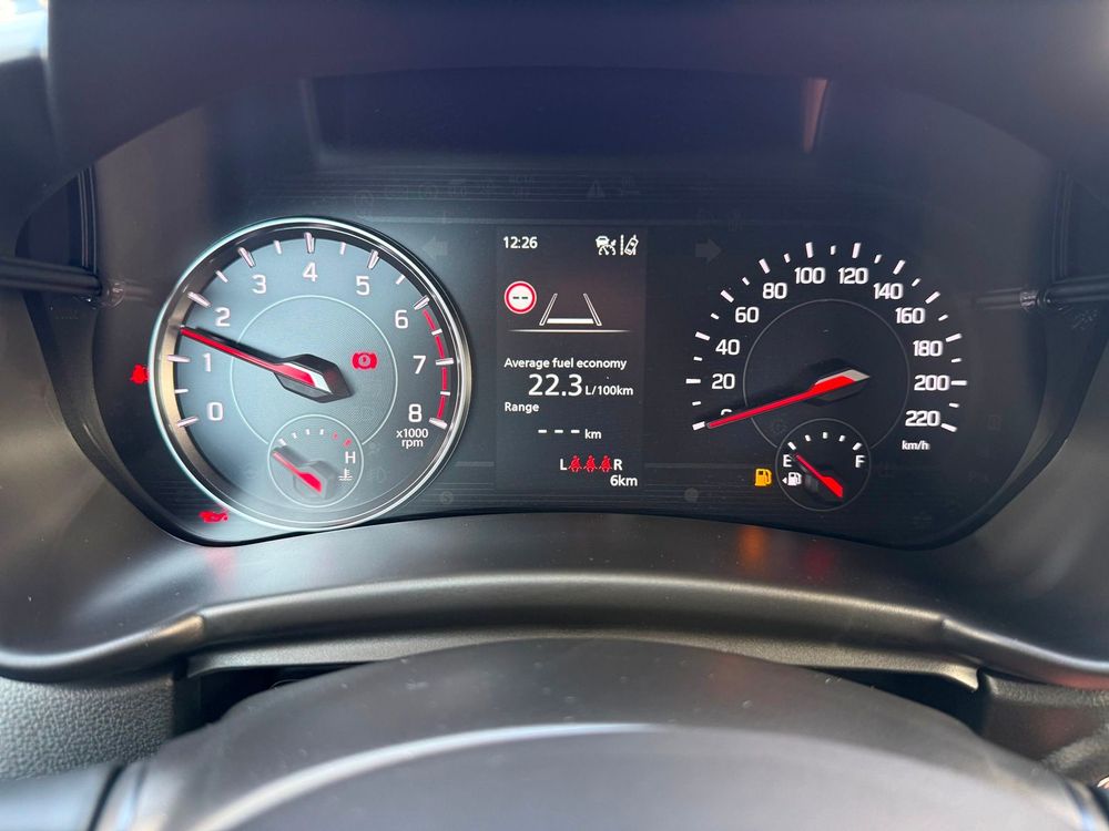 Suzuki Swift — 18