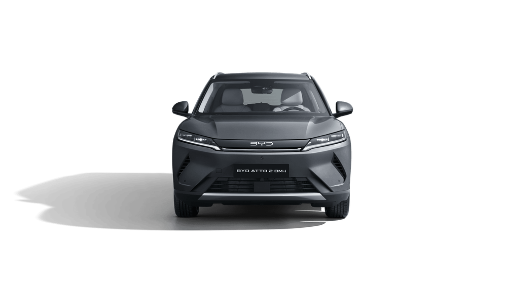 BYD Atto 2 DM-i — 2