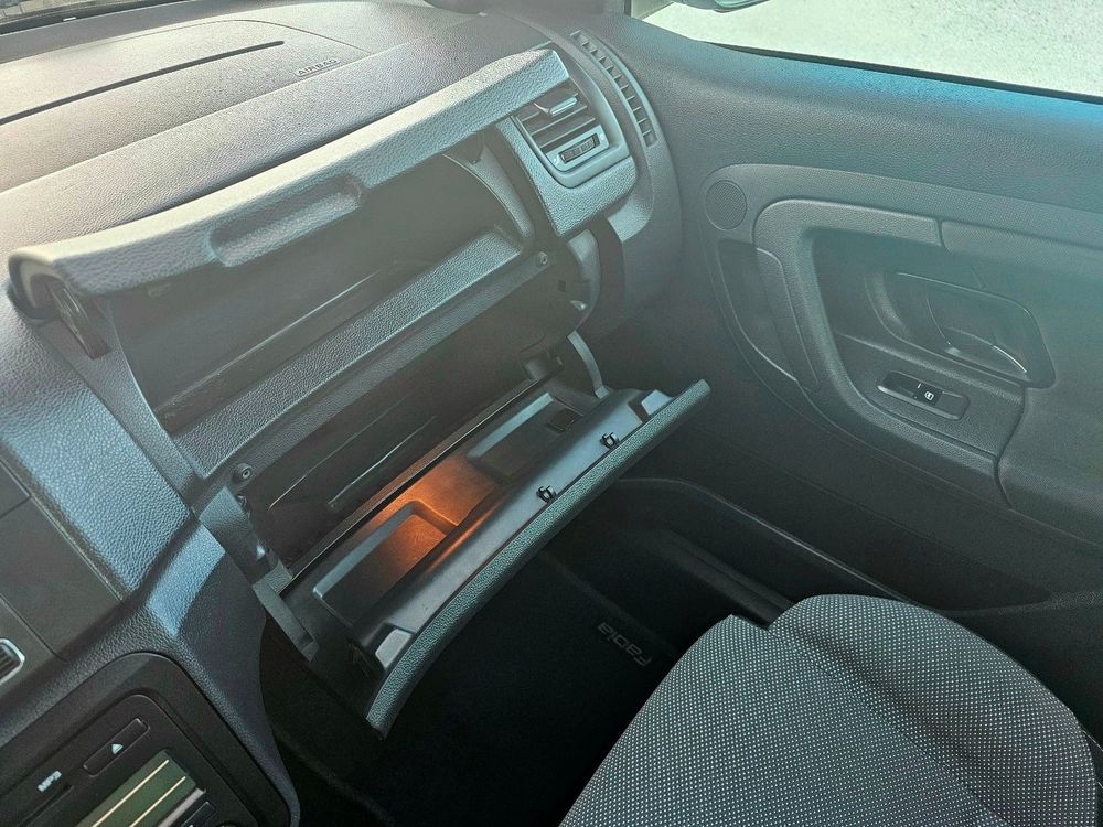 Skoda Fabia  — 21