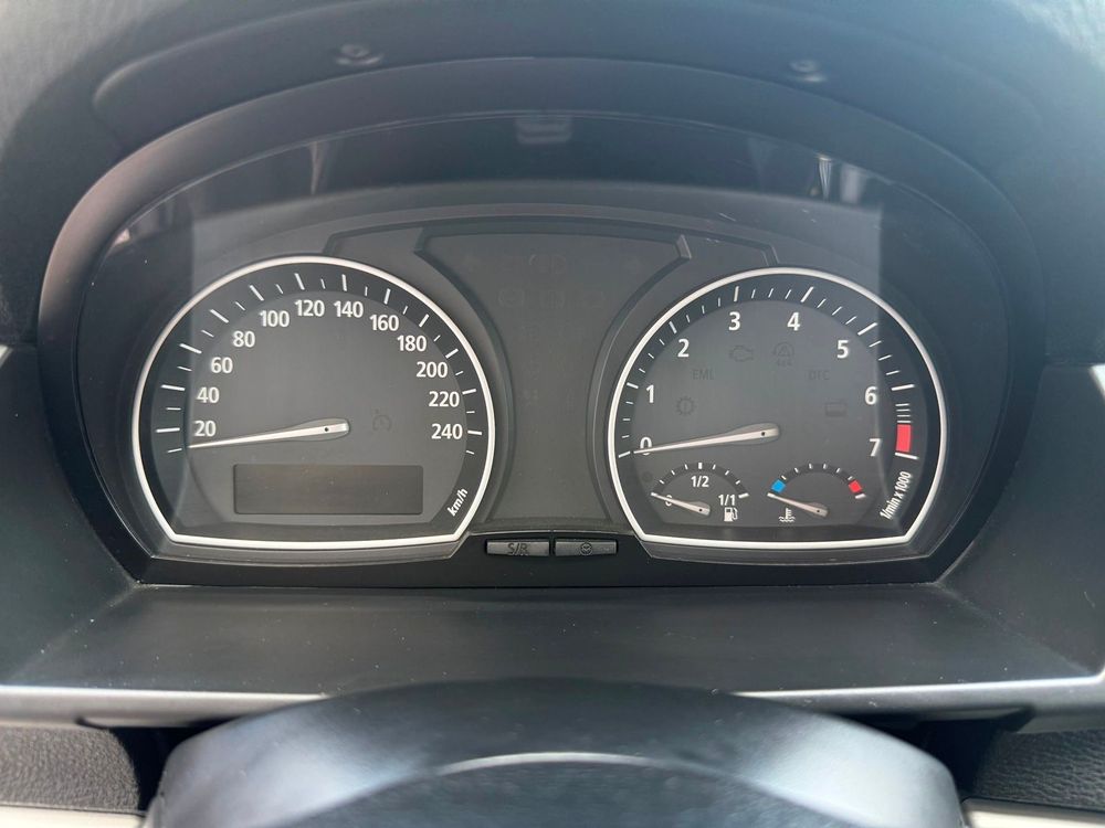 Bmw X3 — 21