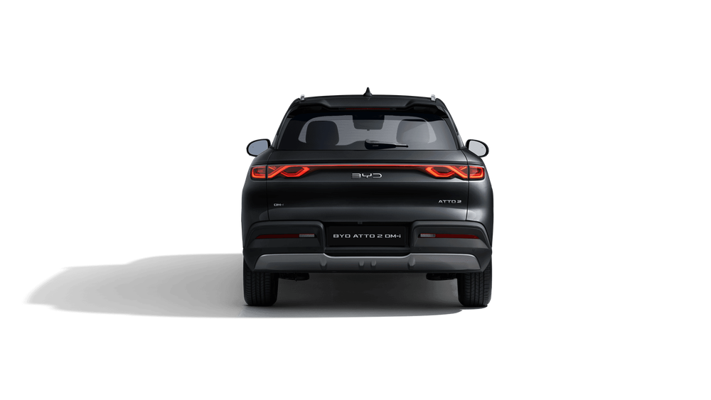 BYD Atto 2 DM-i — 3