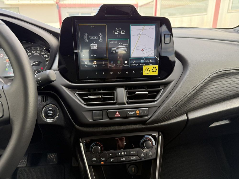 Suzuki S-cross — 20