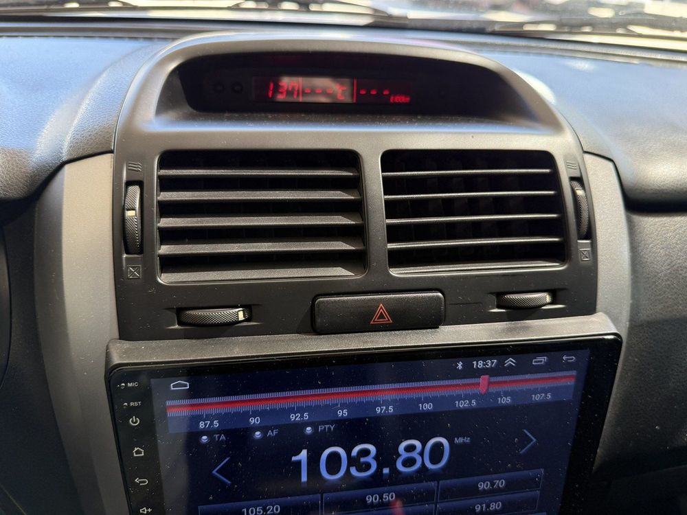 Suzuki Grand Vitara — 21
