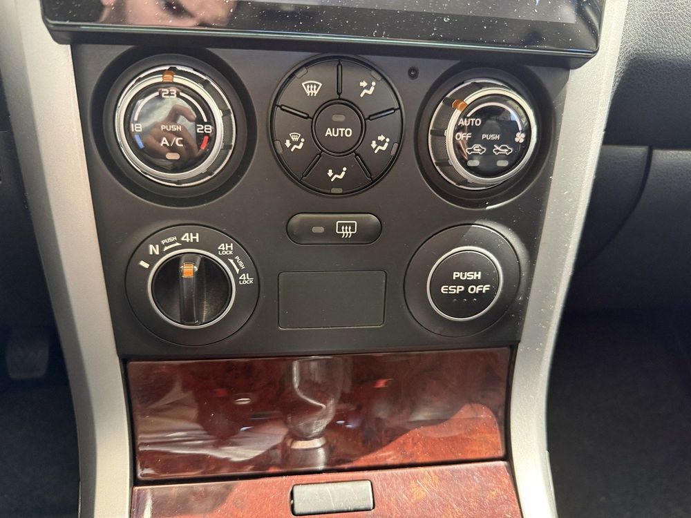 Suzuki Grand Vitara — 22