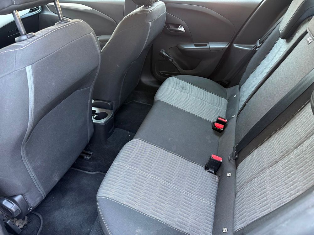 Opel Corsa 5D — 22