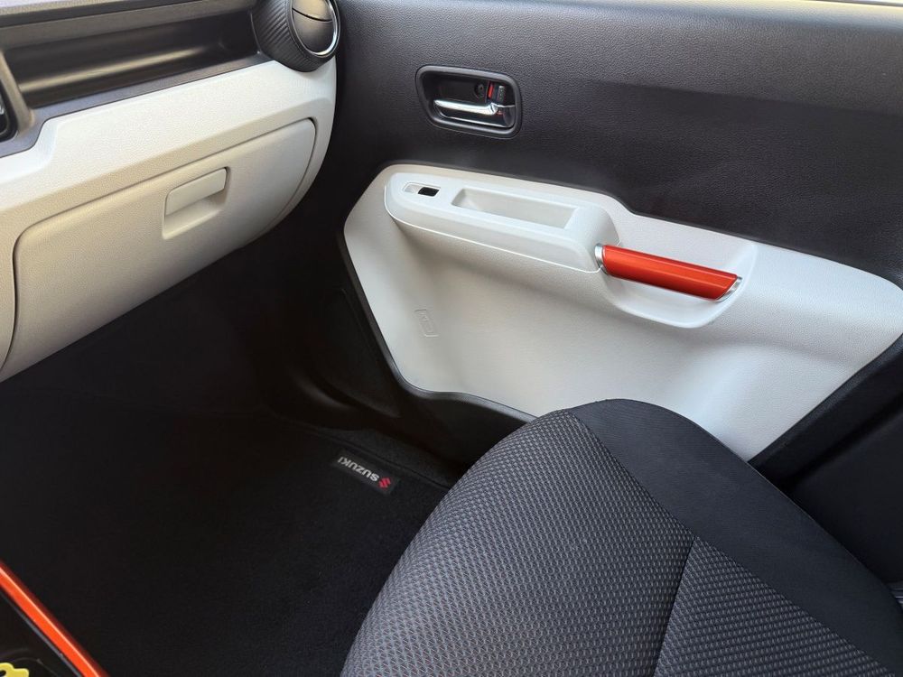 Suzuki Ignis  — 21