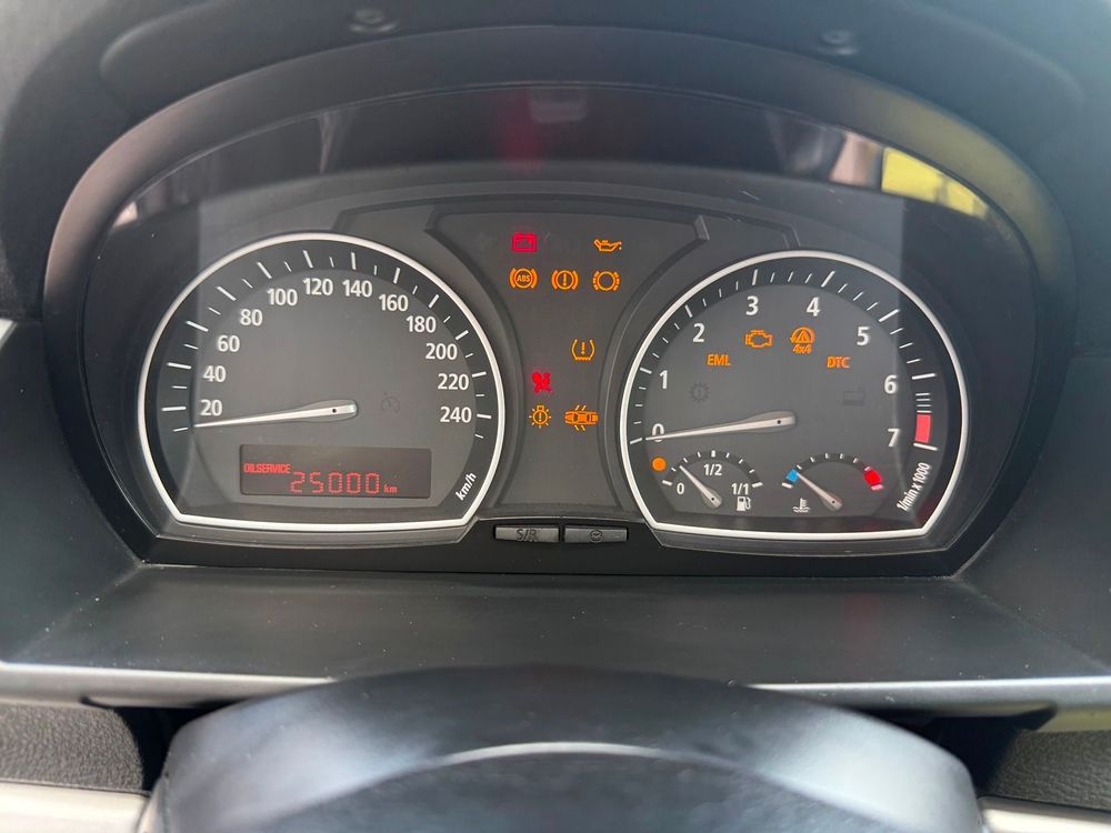 Bmw X3 — 22