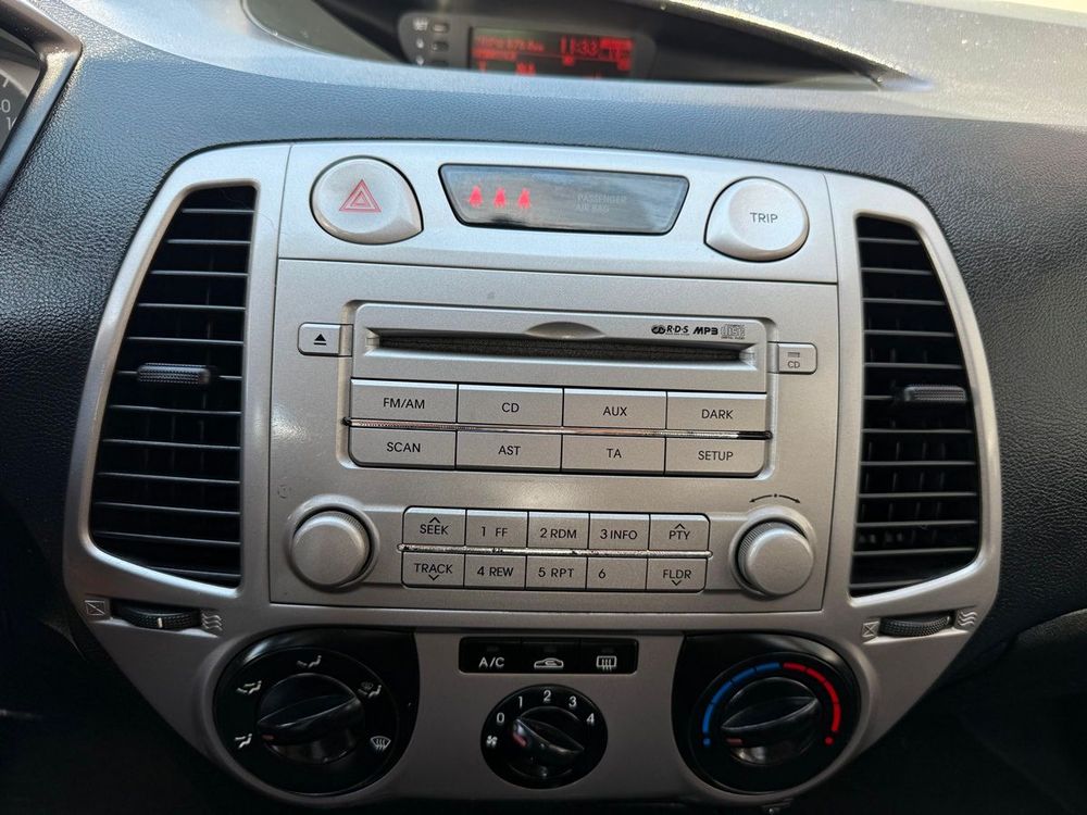 Hyundai i 20  — 21