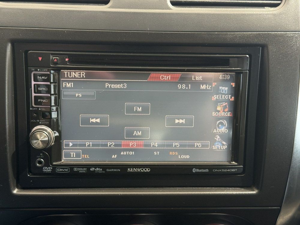 Suzuki SX4 — 23