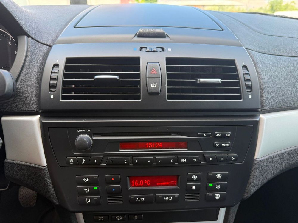 Bmw X3 — 23