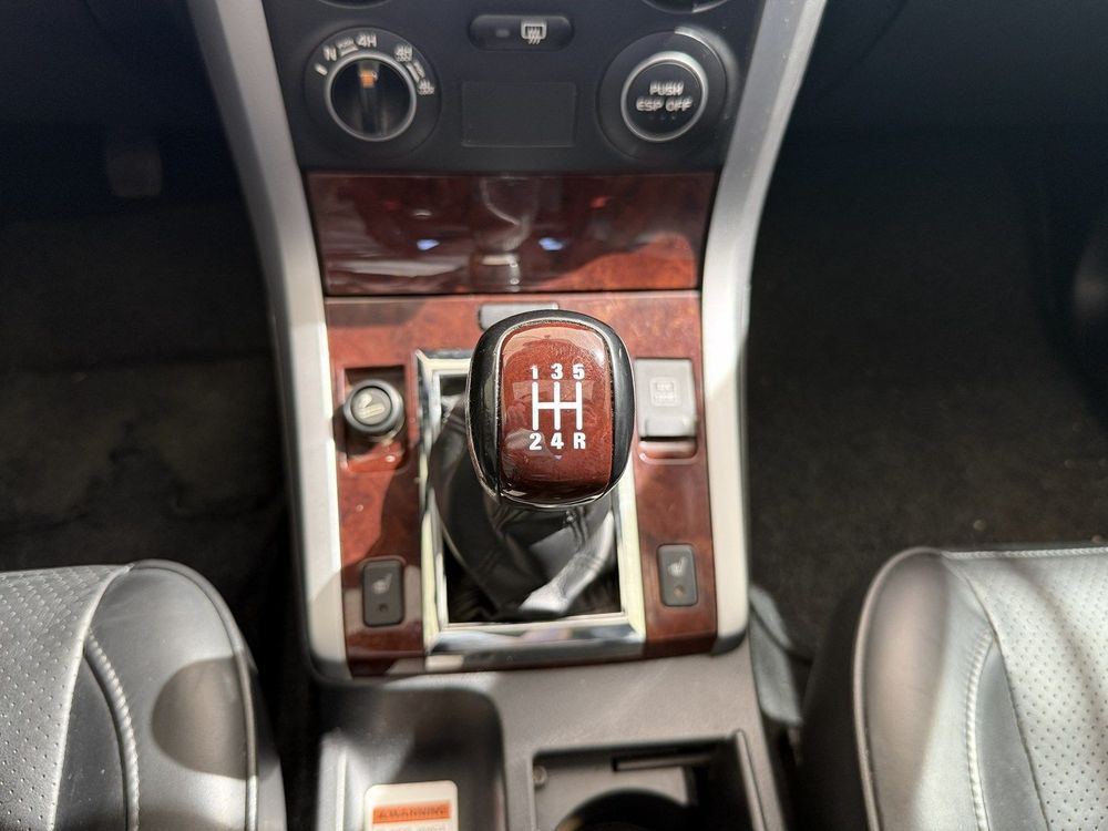 Suzuki Grand Vitara — 23