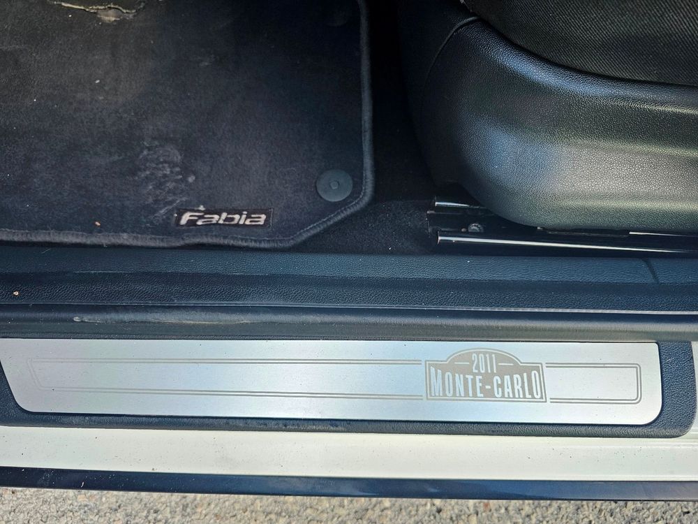 Skoda Fabia  — 22