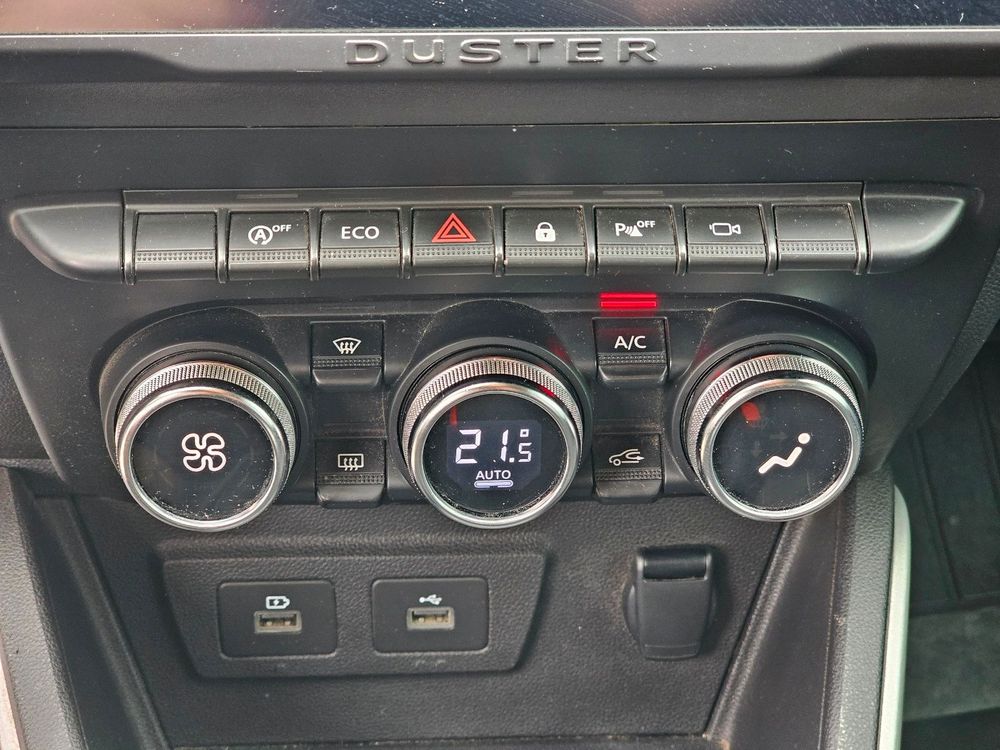 Dacia Duster — 23