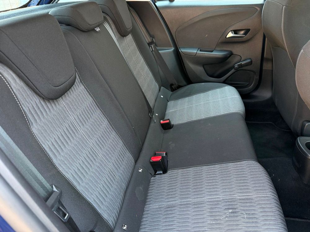 Opel Corsa 5D — 23
