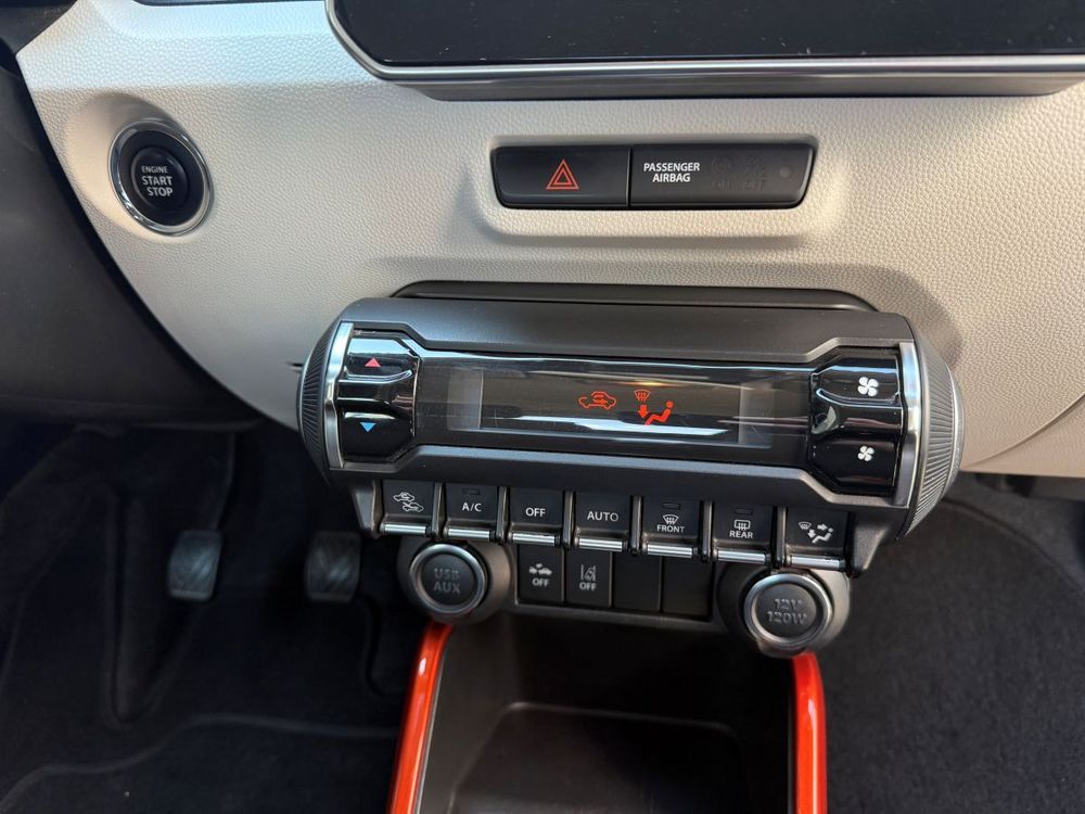 Suzuki Ignis  — 23