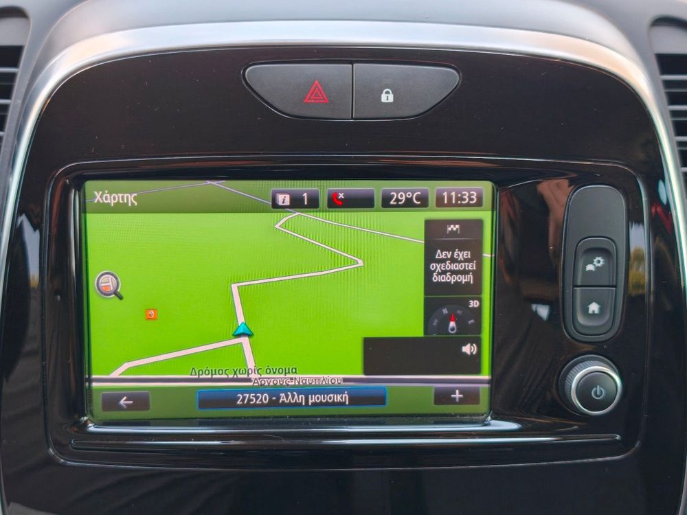 Renault Captur — 22