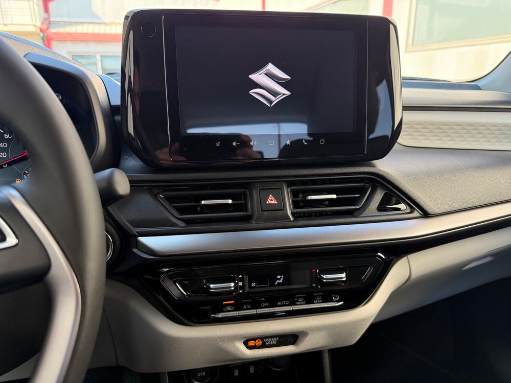 Suzuki Swift — 20
