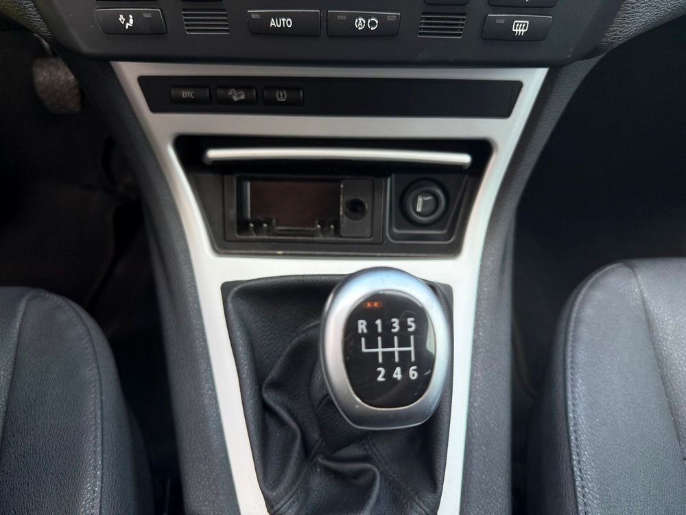Bmw X3 — 25